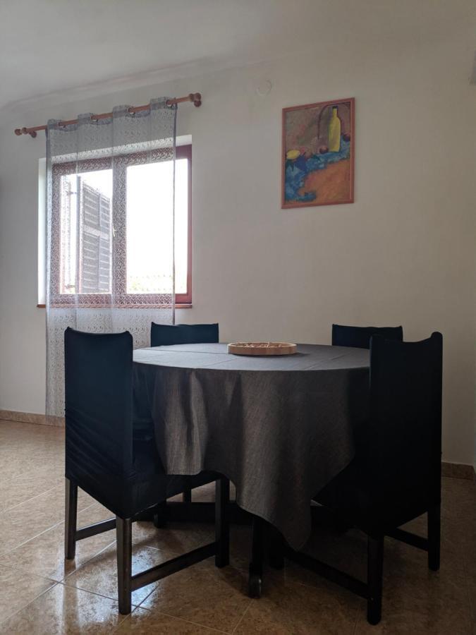 Apartment Soline Pjescana Uvala Exterior foto